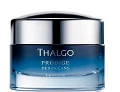 Thalgo Regeneračný a vyživujúci pleťový krém Prodige des Oceans (La Creme) 50 ml