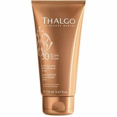 Thalgo Mlieko na opaľovanie SPF 30 (Age Defence Sun Lotion) 150 ml