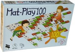 Marek Posch: Mat - Play 100