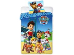 Faro Tekstylia Posteľné obliečky Paw Patrol All Pups