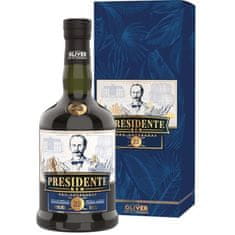 Rum Presidente 23 Sistema Solera 0,7l