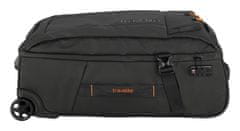 Travelite Briize Wheeled duffle M Black