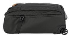 Travelite Briize Wheeled duffle M Black