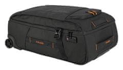 Travelite Briize Wheeled duffle M Black