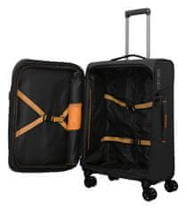 Travelite Briize M Black