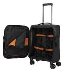 Travelite Briize S Black