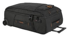 Travelite Briize Wheeled duffle M Black