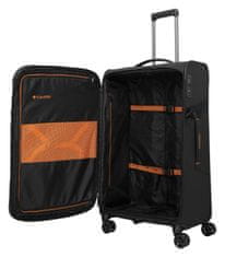 Travelite Briize L Black