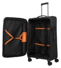 Travelite Briize L Black