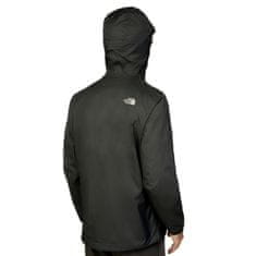 The North Face Bundy univerzálne čierna M Quest Jacket Tnf