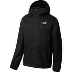 The North Face Bundy univerzálne čierna M Quest Jacket Tnf