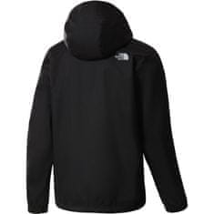 The North Face Bundy univerzálne čierna M Quest Jacket Tnf