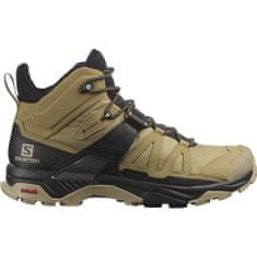 Salomon Obuv treking 48 EU X Ultra Mid 4 Gtx