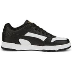 Puma Obuv čierna 45 EU 07 Rbd Game Low