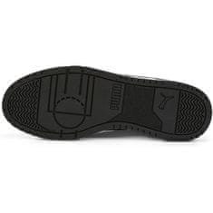 Puma Obuv čierna 45 EU 07 Rbd Game Low