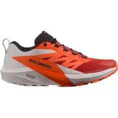 Salomon Obuv beh 43 1/3 EU Sense Ride 5