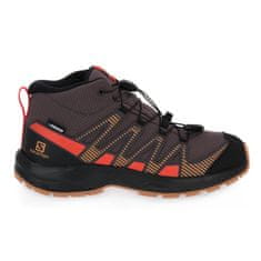 Salomon Obuv beh 38 EU XA Pro V8 Mid Cswp J