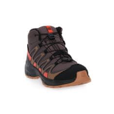 Salomon Obuv beh 38 EU XA Pro V8 Mid Cswp J