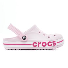 Crocs Dreváky ružová 36 EU Bayaband Clog