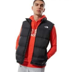 The North Face Bundy univerzálne čierna M NF0A4M9KKX7