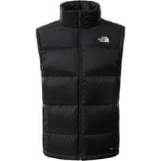 The North Face Bundy univerzálne čierna M NF0A4M9KKX7