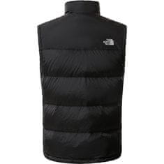 The North Face Bundy univerzálne čierna M NF0A4M9KKX7