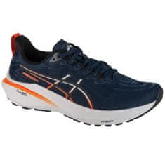 Asics Obuv beh tmavomodrá 44.5 EU Gt-2000