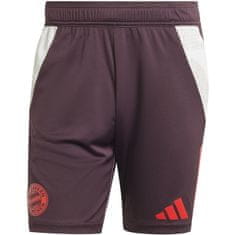 Adidas Nohavice hnedá 188 - 193 cm/XXL IS9949