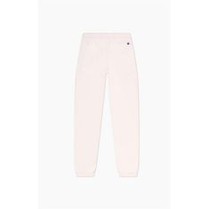 Champion Nohavice ružová 158 - 162 cm/XS Elastic Cuff Pants