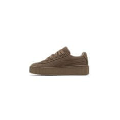 Puma Obuv hnedá 39 EU Creeper Phatty By Rihanna