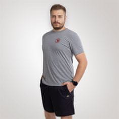 Lacoste Nohavice čierna 170 - 175 cm/M GH7220HDE