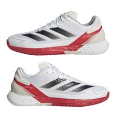 Adidas Obuv 45 1/3 EU Defiant Speed 2 Allcourt 2024