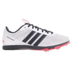 Adidas Obuv beh biela 35.5 EU Distancestar