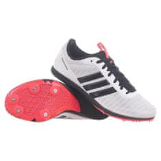 Adidas Obuv beh biela 35.5 EU Distancestar