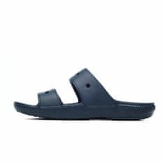 Crocs Šľapky do vody tmavomodrá 41 EU Classic