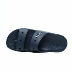 Crocs Šľapky do vody tmavomodrá 41 EU Classic