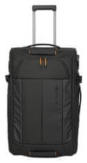 Travelite Briize Wheeled duffle M Black