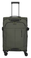 Travelite Briize M Khaki