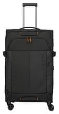 Travelite Briize L Black