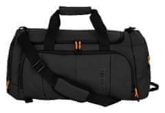 Travelite Briize Weekender Black