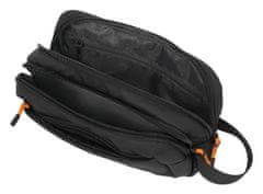 Travelite Briize Toiletry bag Black