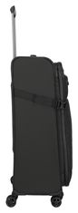 Travelite Briize L Black