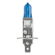 NEOLUX NEOLUX H1 12V 80W P14,5 Blue Power Light N448HC 2ks N448HC-2SCB