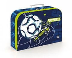 Oxybag Kufrík 34cm Futbal