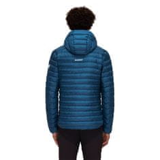 Mammut Bundy univerzálne modrá L Isolations winterjacke Albula Insulated