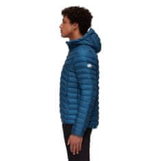 Mammut Bundy univerzálne modrá L Isolations winterjacke Albula Insulated