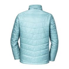 Schöffel Bundy univerzálne zelená XXL Wander winterjacke Auerspitz 3in1