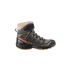 Salomon Obuv treking sivá 38 EU Xa Pro V8