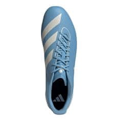 Adidas Obuv modrá 44 EU Adizero Rs15 Pro