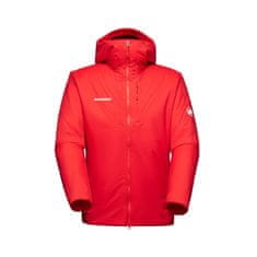 Mammut Bundy univerzálne červená L Rime Flex Insulated